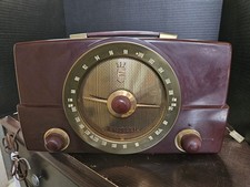 Zenith antique tube for sale  Toledo