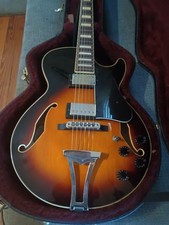 Ibanez artcore ag75 for sale  Colbert