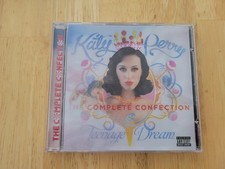 Usado, Katy Perry Teenage Dream: The Complete Confection CD Lenticular Cover comprar usado  Enviando para Brazil