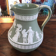 1955 wedgwood green for sale  HEXHAM