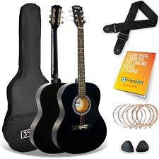 3rd avenue acoustic for sale  BURTON-ON-TRENT