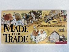 Feito para Comércio - UNPUNCHED 1984 Early American Life Game por Aristoplay comprar usado  Enviando para Brazil
