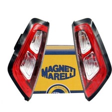Rear lamp taillight d'occasion  Expédié en Belgium