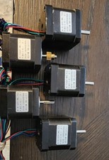 Diy stepper motor for sale  Monroe