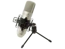 Tascam microfono cardioide usato  Mondragone
