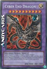 Cyber end dragon usato  Ravenna