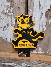 Vintage felix chevrolet for sale  Shavertown