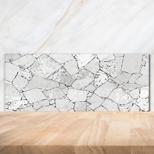 Kitchen glass splashback for sale  Shipping to Ireland