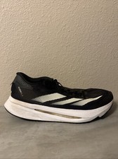 Tênis de corrida Adidas ADIZERO SL2 preto branco masculino tamanho 11.5 IF6748 comprar usado  Enviando para Brazil