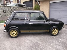 1978 mini clubman for sale  BRISTOL