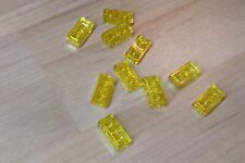 Gelb durchsichtige lego gebraucht kaufen  Königsbrunn