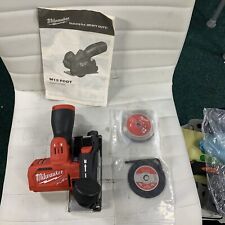 Milwaukee m12fcot 12v for sale  MANCHESTER