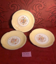 Johnson bros signed for sale  MANSFIELD