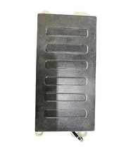 2022 - 2024 FORD MAVERICK OEM CONSOLE CENTRAL CARREGADOR DE TELEFONE SEM FIO NZ6T19J235BA comprar usado  Enviando para Brazil