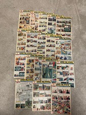 Tintin magazine red d'occasion  Expédié en Belgium