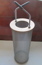 Nos sea strainer for sale  Toledo