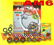 Kit revisione motore usato  Macerata