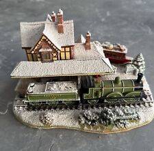 Lilliput lane bluebell for sale  TIVERTON