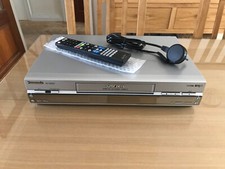 Panasonic hs830b super for sale  NORTHWOOD