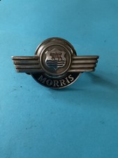 Morris minor badge for sale  BOSTON