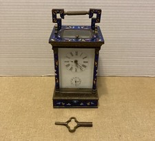 Antique cloisonne carriage for sale  Falling Waters