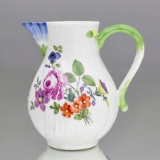 Meissen 1760 milchkännchen gebraucht kaufen  Würzburg