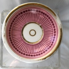 Coupelle soucoupe porcelaine d'occasion  Paris IX