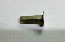 Dado inserto rivetto usato  Casapesenna