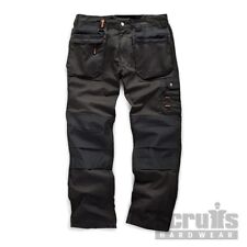 Scruffs mens black for sale  YEOVIL