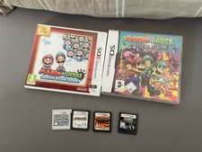 Nintendo 3ds spiele gebraucht kaufen  Leutkirch im Allgäu