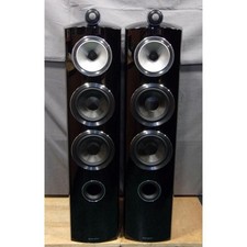 Bowers wilkins 804 usato  Spedire a Italy