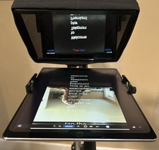 teleprompter for sale  Saint Paul