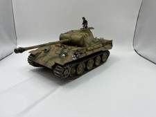 Built panther figurine d'occasion  Marle