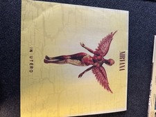 Vinyls gebraucht kaufen  Bederkesa