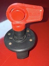 Stacca batteria otomotiv usato  Morro d'Oro