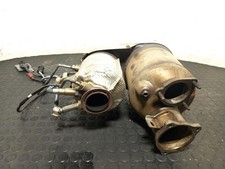 Audi dpf 2007 for sale  SOUTHAMPTON