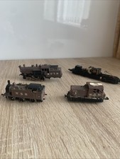 Gauge locomotives graham for sale  CHESTERFIELD