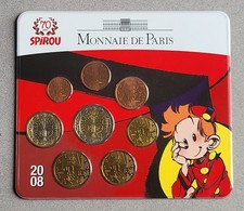 Mini set euro d'occasion  Bar-le-Duc