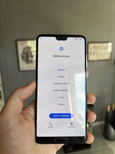 Huawei p20 pro gebraucht kaufen  Salzwedel