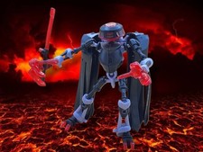 2004 hasbro stikfas for sale  Hope Mills