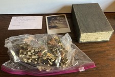 Vintage antique wood for sale  Medway