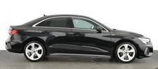 Audi saloon breaking for sale  BRADFORD