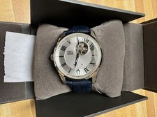Bulova wilton automatic for sale  Middle Island