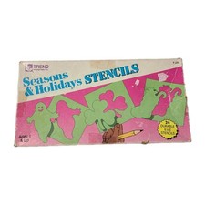 Vintage trend seasons for sale  Chesapeake