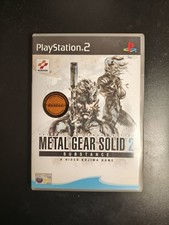 Metal gear solid usato  Roma
