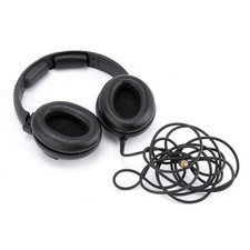 Fones de ouvido estéreo KRK KNS 8400 fechado traseiro ao redor da orelha - SKU#1935487 comprar usado  Enviando para Brazil