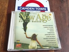 New Age Music & New Sounds Vol 194 Humano Symphony Rinesi Ver Listado CD Mint, usado comprar usado  Enviando para Brazil