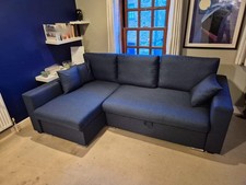 Seater corner sofa for sale Seater corner sofa for sale  MORDEN
