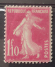 Timbre 1927 238 d'occasion  Lilles-Lomme