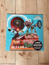 Gorillaz song machine gebraucht kaufen  Essen